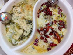 -禄鼎记·多口味酸菜鱼(白云万象汇店)