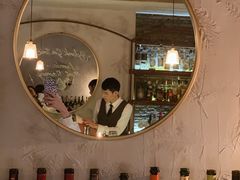 -Osteria Garden 生蚝花园餐厅(原进贤路店)