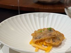 -木守西溪溪隐餐厅