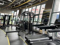 -健身门·自助健身房(镇坪路店)