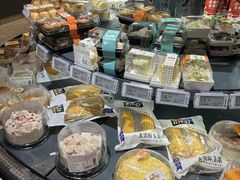 -ALDI奥乐齐超市(凯德虹口店)