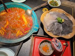 -吼堂老火锅(太古里总店)