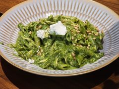 -BAKER&SPICE(安福路店)