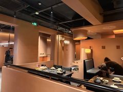 -色響火锅(恒隆广场店)