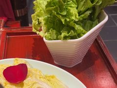 -袁老四重庆老火锅(桐梓坡店)