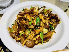 -大碗先生(万家丽店)