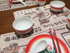 -南海渔家•海鲜•正宗海南菜(海棠湾店)