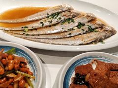 -壹只菜·崇明本地特色菜(崇明南门店)
