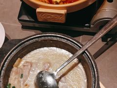 -羊门客在·烤盐池滩羊·川菜