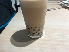 卡朋珍珠奶茶-卡朋西餐(悦汇城店)