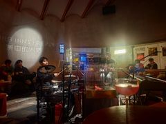 -漾应的火塘(蟠龙新天地店)