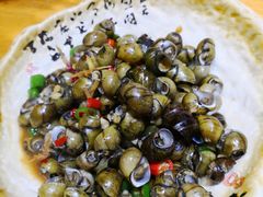 -下梅人家土菜馆(历史文化餐厅度假区店)