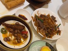 -半岛太子酒家(海港城店)