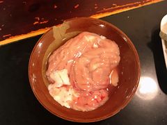 脑花-邓莽子老火锅(中兴路总店)