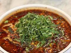 临江鳝丝-陈麻婆豆腐总店