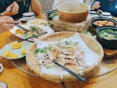 -猪腰一家·地道佛山菜(盐步店)