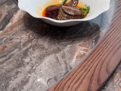 -建明国际酒店·避风港中餐厅