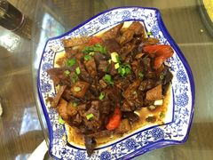 -徽州美食(三十年老店)