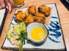 -西月山居匠心创意料理(江汉路新佳丽广场店)