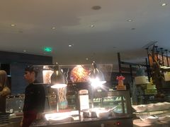 -OPEN開全日自助餐厅·西餐·海鲜(佛山希尔顿酒店)