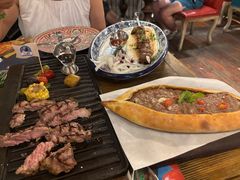 -卢布里西餐厅(总店)