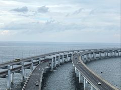 -星海湾跨海大桥