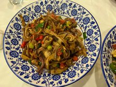 -新新湘菜馆(新中街二条店)