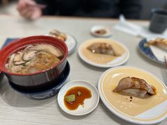 -濱寿司(高新伊藤店)