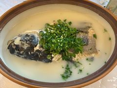 -风味小馆(天目湖宾馆店)