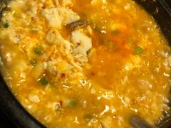 -包装马车·韩国料理·포장마차