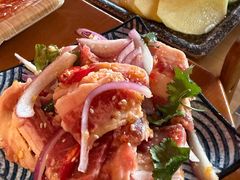 -龙山烧肉(万象城店)