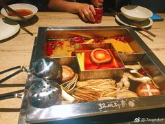 -锦城印象火锅(天府三街店)