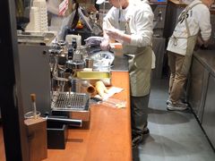 -野人先生Gelato(上海长宁龙之梦店)
