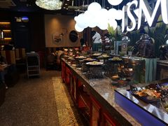 -伊思玛雅法式牛排自助餐厅(福清万达店)