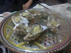 桑拿蚝-凯盈阁·顺德私房菜·桑拿鸡