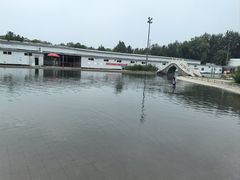 -柳浪游泳场