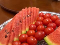 -小秦淮·南京土菜(新亭西路店)