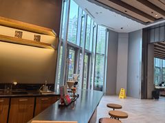 -星巴克(丁香国际商业中心店)