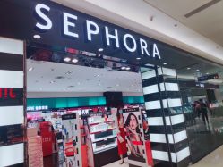 -丝芙兰Sephora