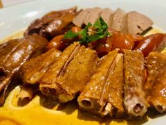 -金成潮菜博物馆(海珠湿地店)