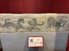 -卧龙岗文化园-南阳市汉画馆