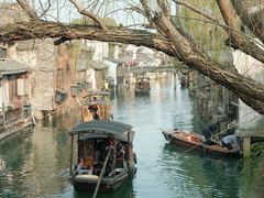 -乌镇景区