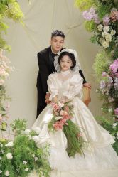 -秦皇岛我和你婚纱摄影工作室