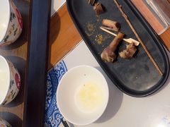 -东方饺子王(大屯路店)