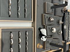 -十八字金·银饰·开蚌DIY·手工体验团建(富力广场店)