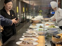 -小厨师·二十年沈家门小海鲜(百井坊巷店)