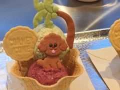 -CORNER CONE GELATO酷矿手作霜淇淋(南头古城店)