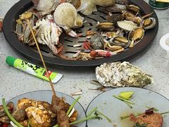 -仙螺岛海鲜自助餐厅(总店)