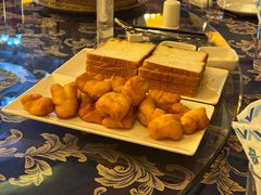 -白鹿苑蒙餐(鄂温克宾馆店)