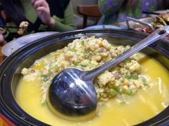 石锅海鲜豆腐汤-必点海鲜·鲅鱼水饺(鞍山西道店)